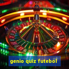 genio quiz futebol